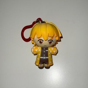 Demon Slayer Key Chain